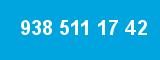 938 511 17 42 938 511 17 42